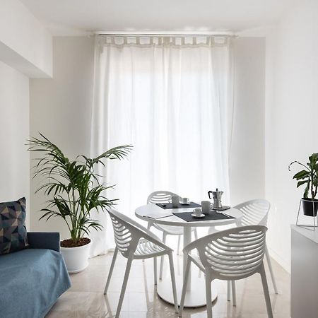 Wonderful Italy Suites Syracuse Exterior foto