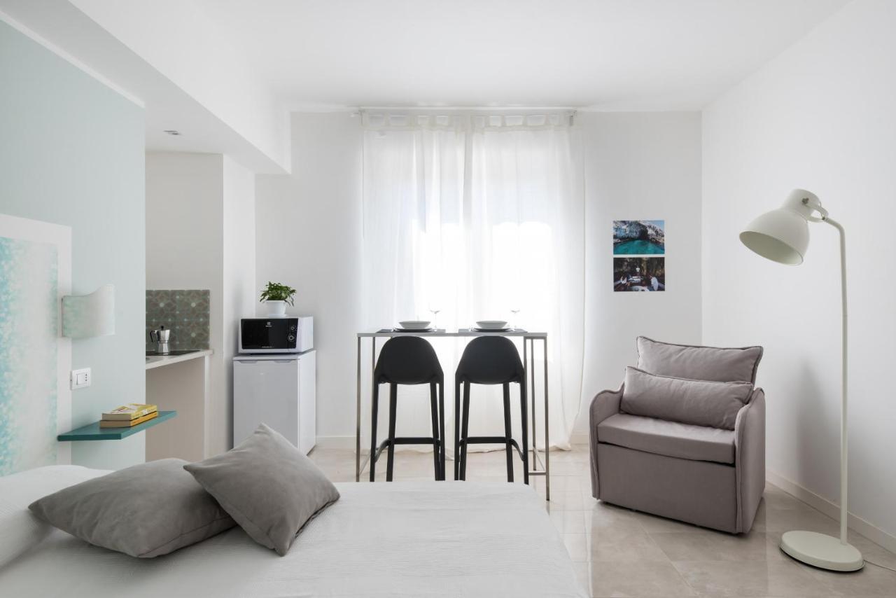 Wonderful Italy Suites Syracuse Exterior foto